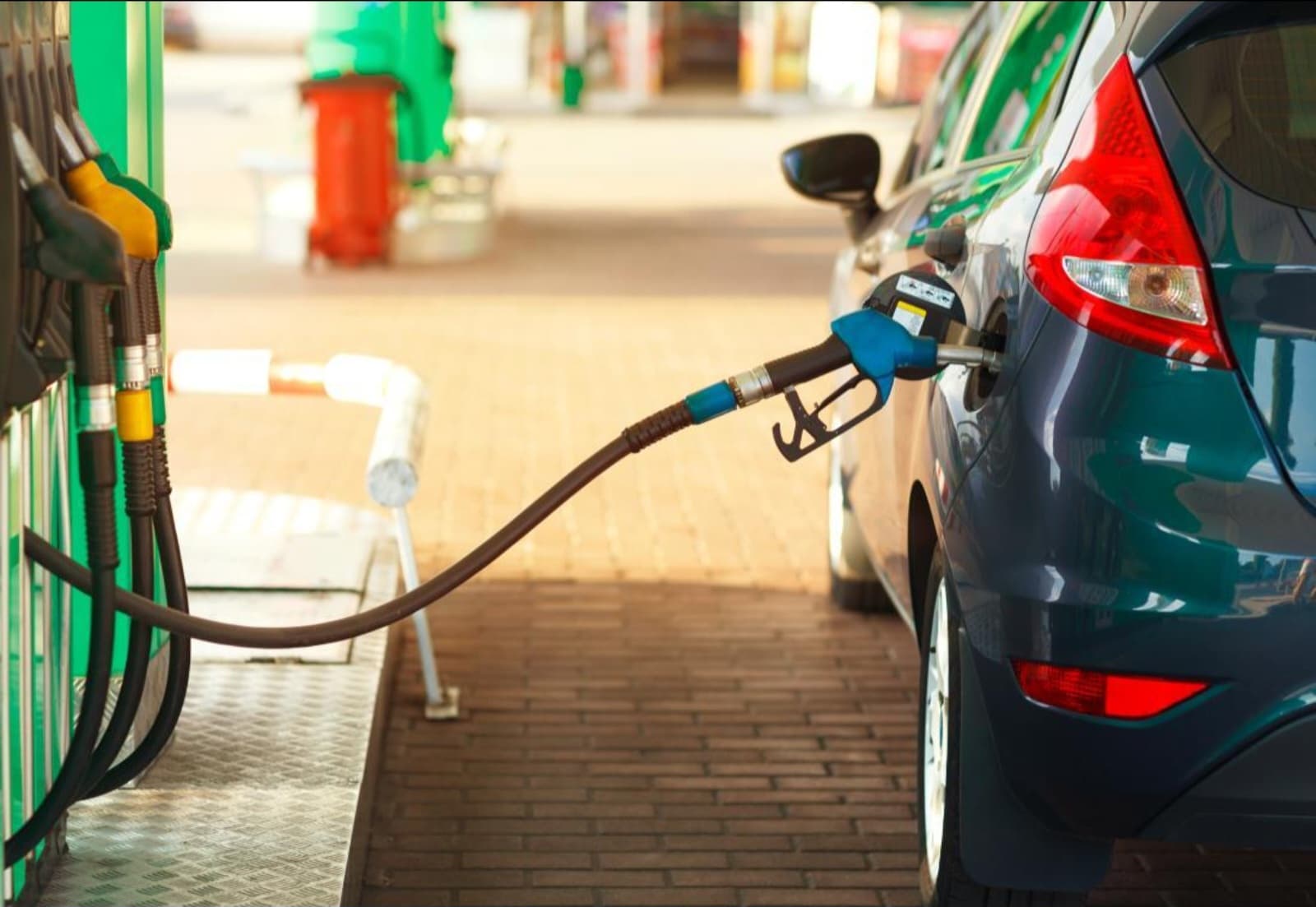 EVs Aren't Always Cheaper Than Gas Cars