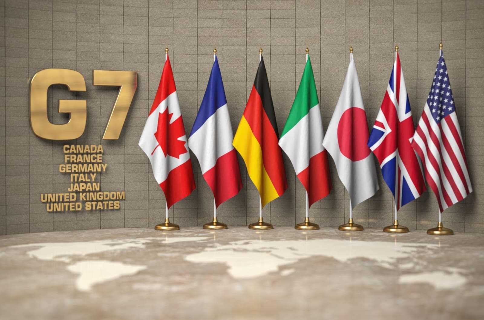 Why This Year's G7 Summit Is About More Than Economic Growth