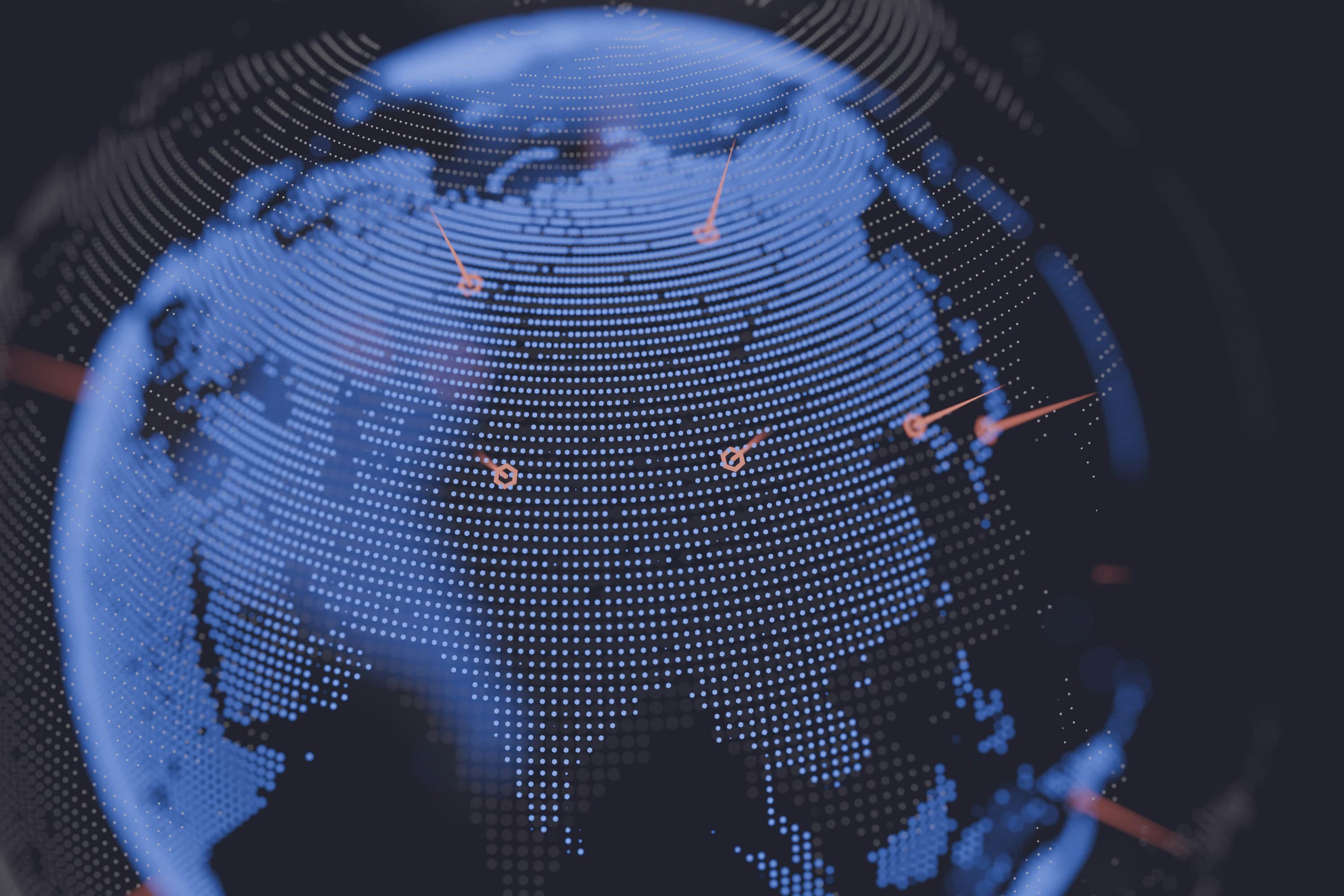 Behind the 2.5%: What's Actually Slowing the World Economy