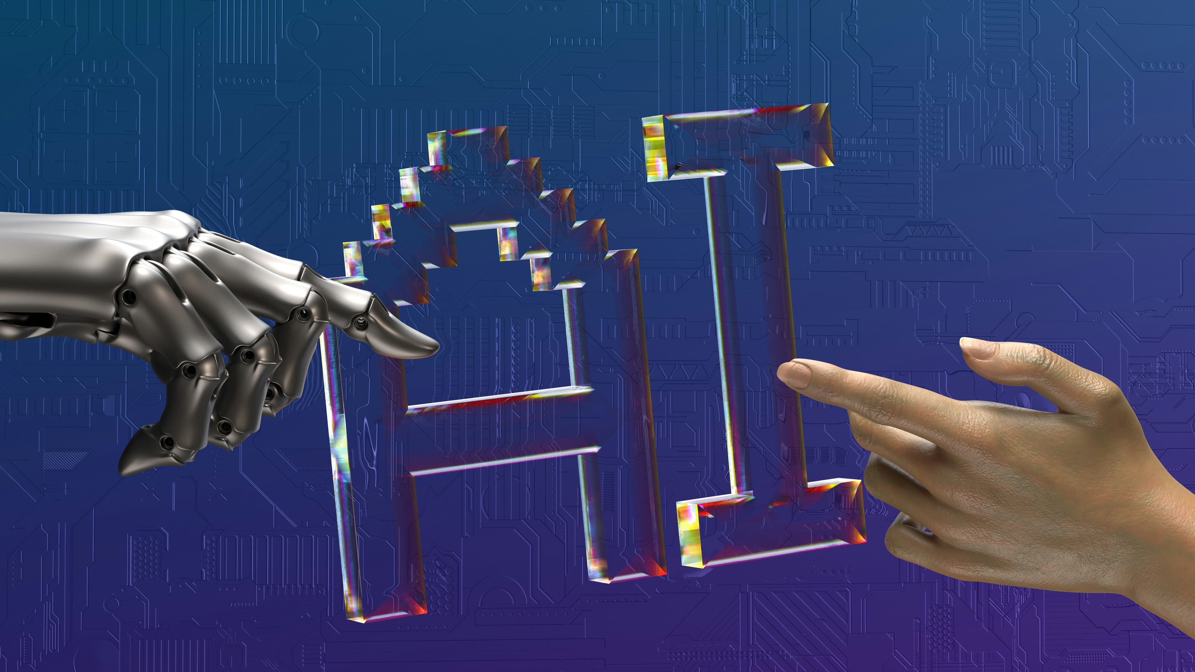 Why AI Has Become a Major Issue at the G7 Summit