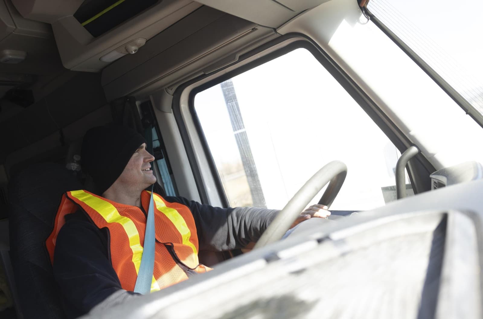 Ontario PR for Truck Drivers: Eligibility and Pathways in 2026