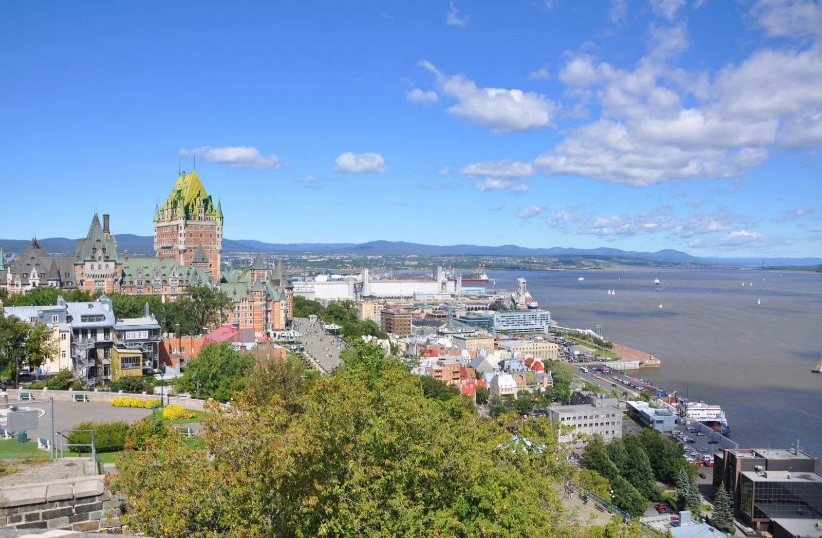 Canada's Safest Cities Ranked in 2026