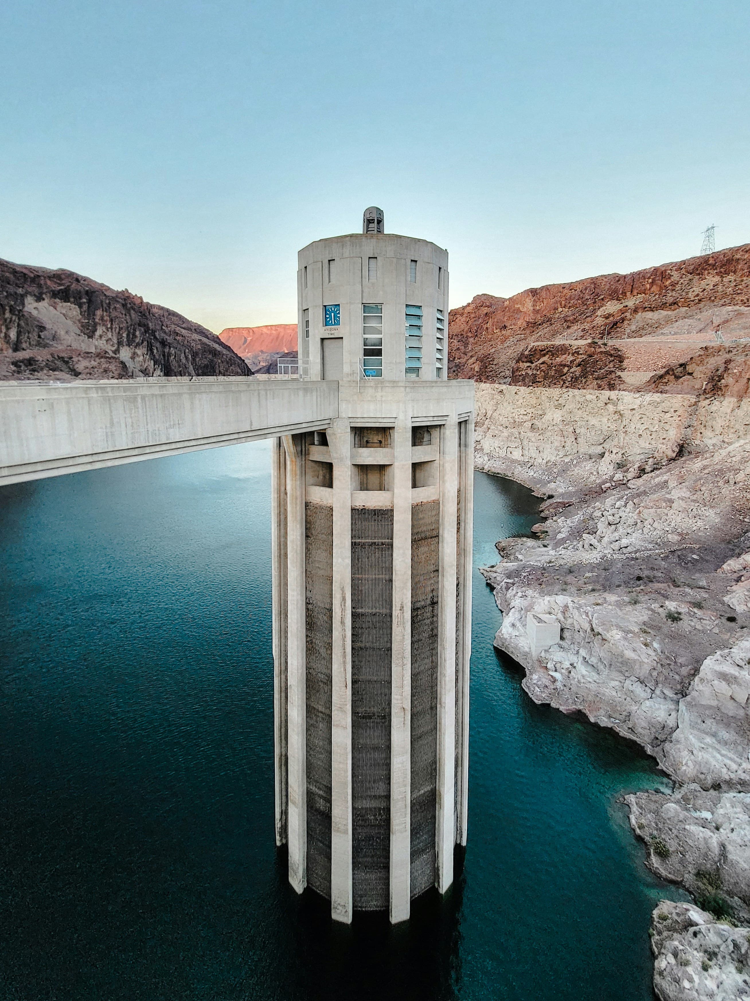 Why Water Is Becoming the Next Geopolitical Battleground