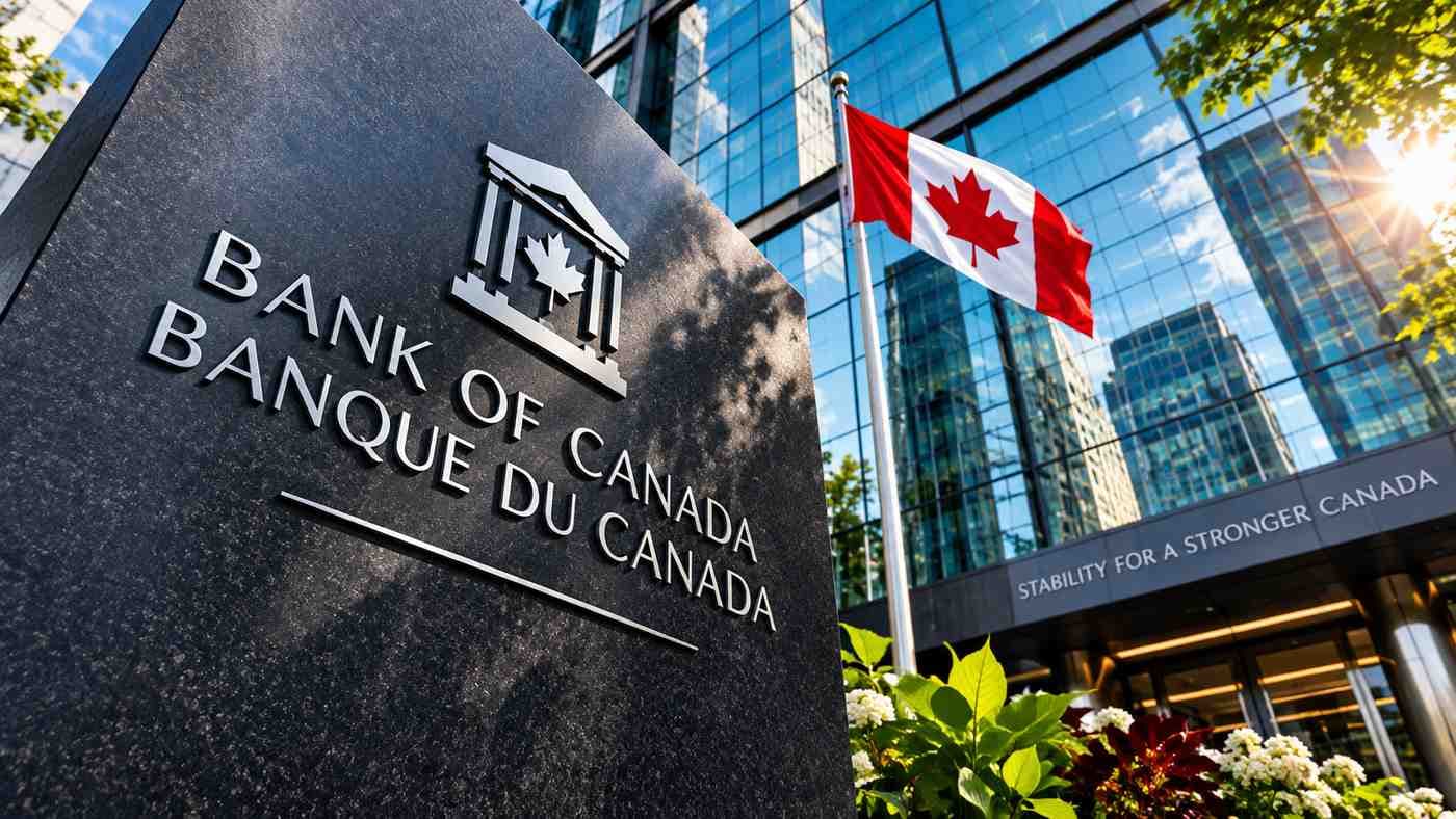 Canada Inflation Holds at 3% in August as Costs Shift