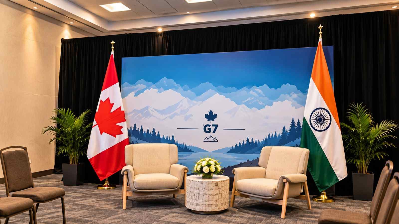Canada and India Discuss CEPA Talks and Energy Cooperation