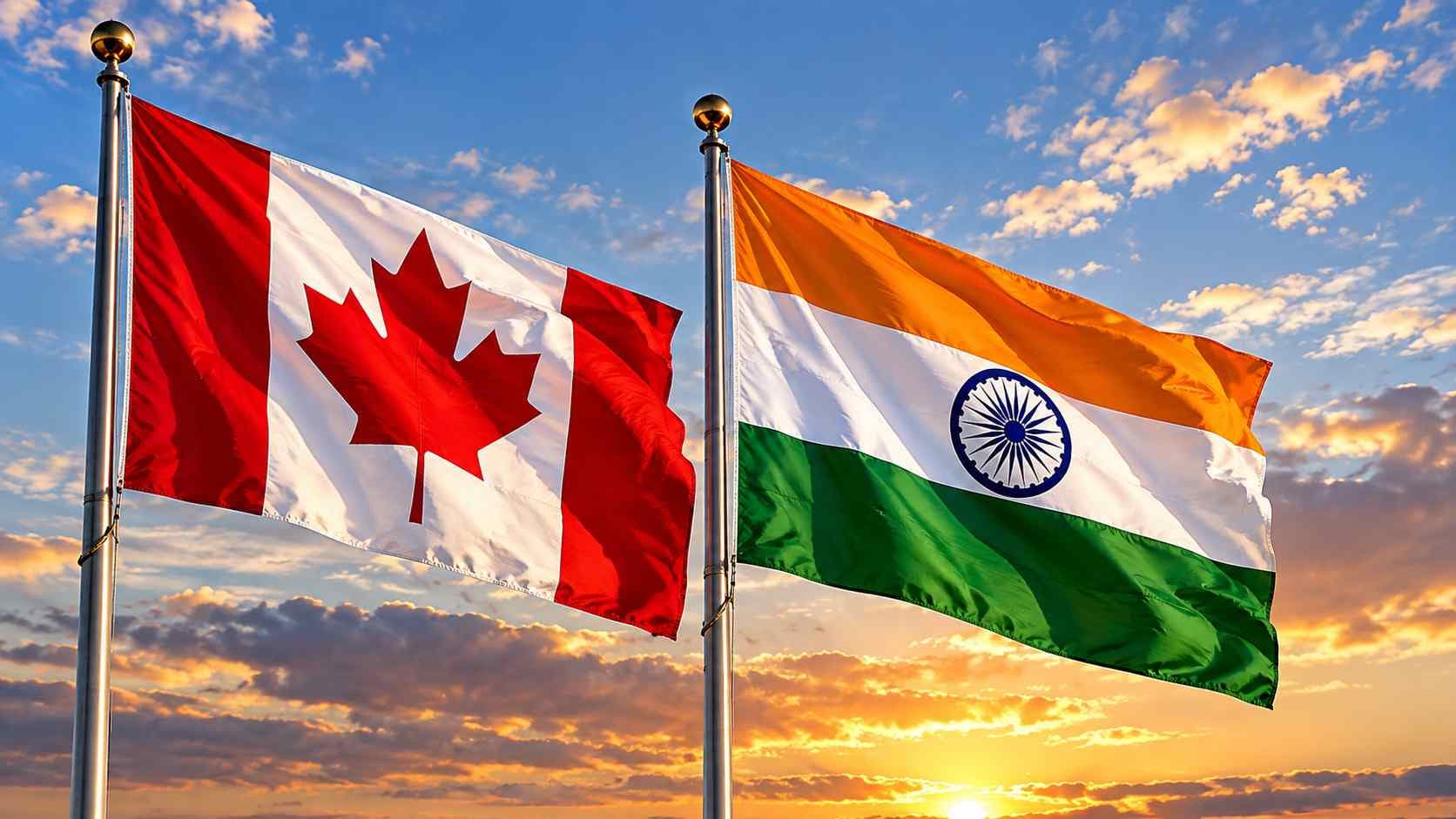 Canada India Trade Talks Gain Momentum Ahead of October Negotiations and Business Mission