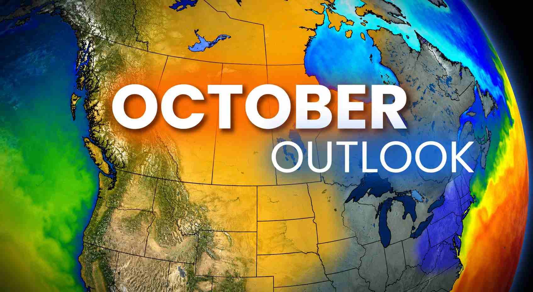 Canada Weather Takes a Sharp Turn as Strong Winds and Early Snow Enter October Forecast