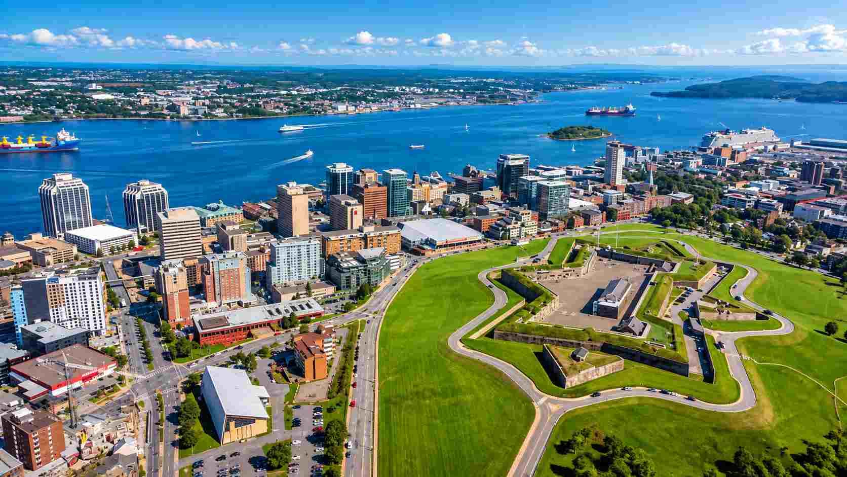 Canada to Host 2027 Our Ocean Conference in Halifax