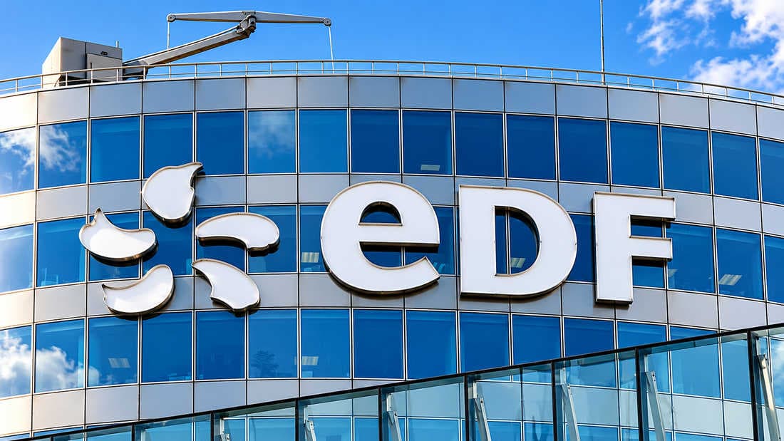 EDF in Talks to Buy So Energy as It Targets More UK Energy Customers