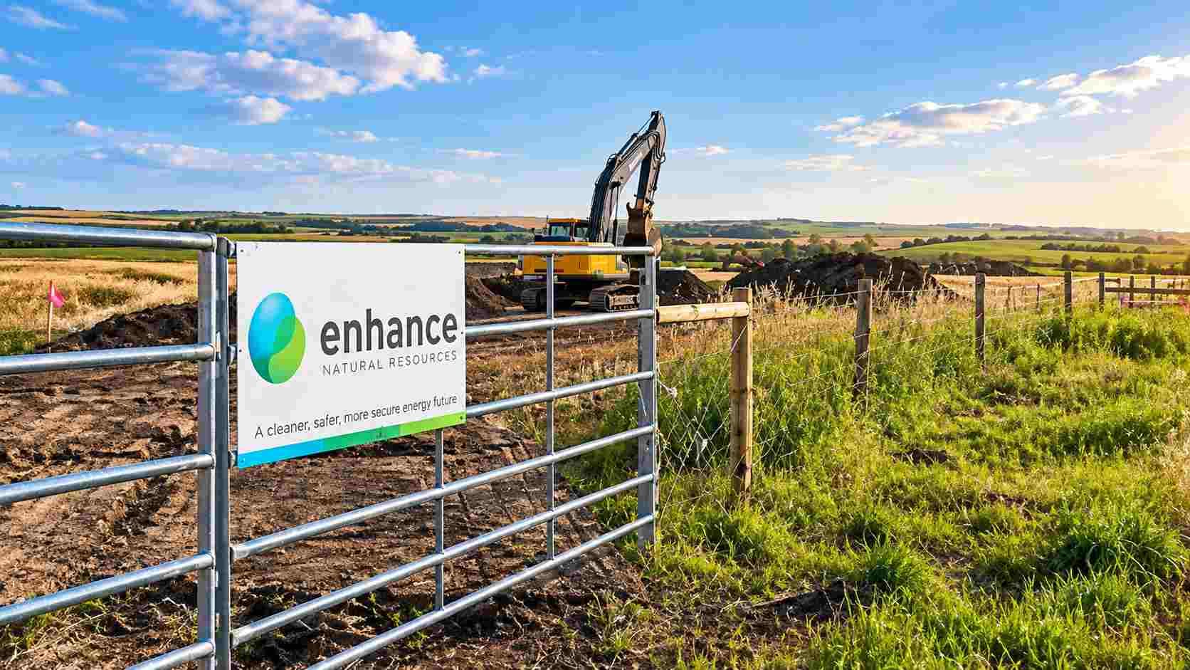 Origins CCS Hub Construction Starts Near Clive, Alberta