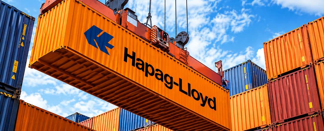 Hapag-Lloyd Works Toward Regulatory Approval for $4.2 Billion ZIM Deal