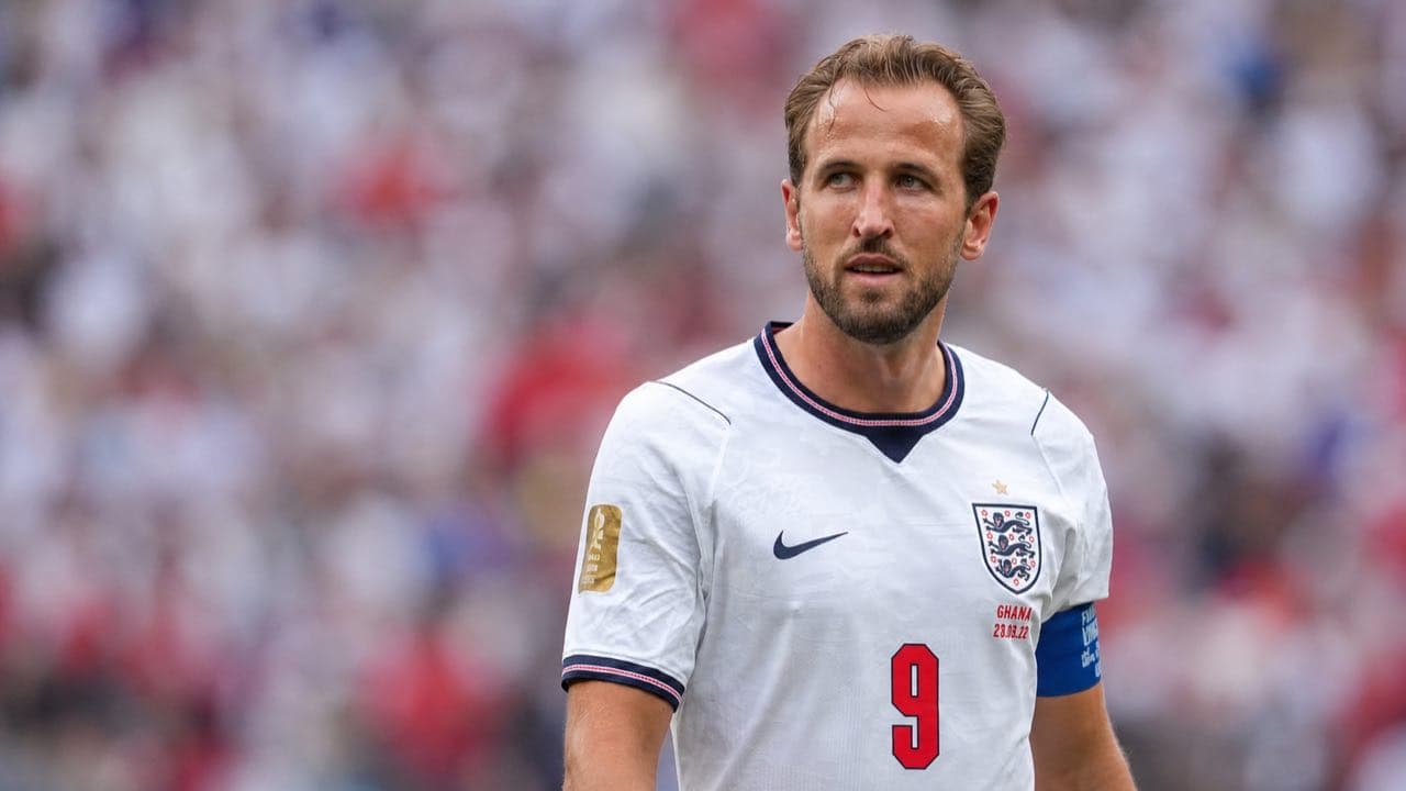 Harry Kane to Receive Second European Golden Shoe After 36-Goal Bundesliga Season