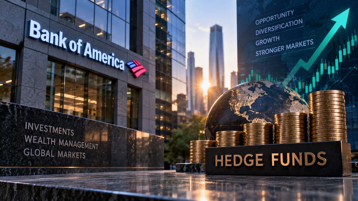 Nearly Two-Thirds of Asia Pacific Allocators Plan to Boost Hedge Fund Investments, BofA Finds