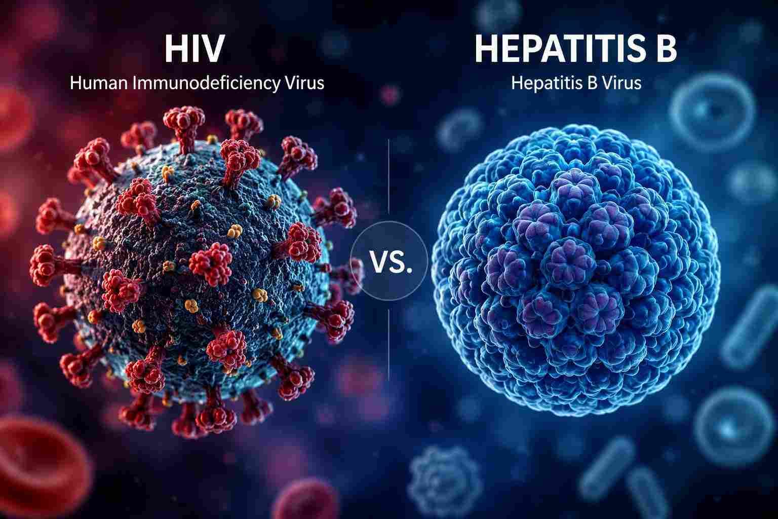 WHO Says HIV Gains Are Real, but Hepatitis and STI Gaps Threaten 2030 Goals