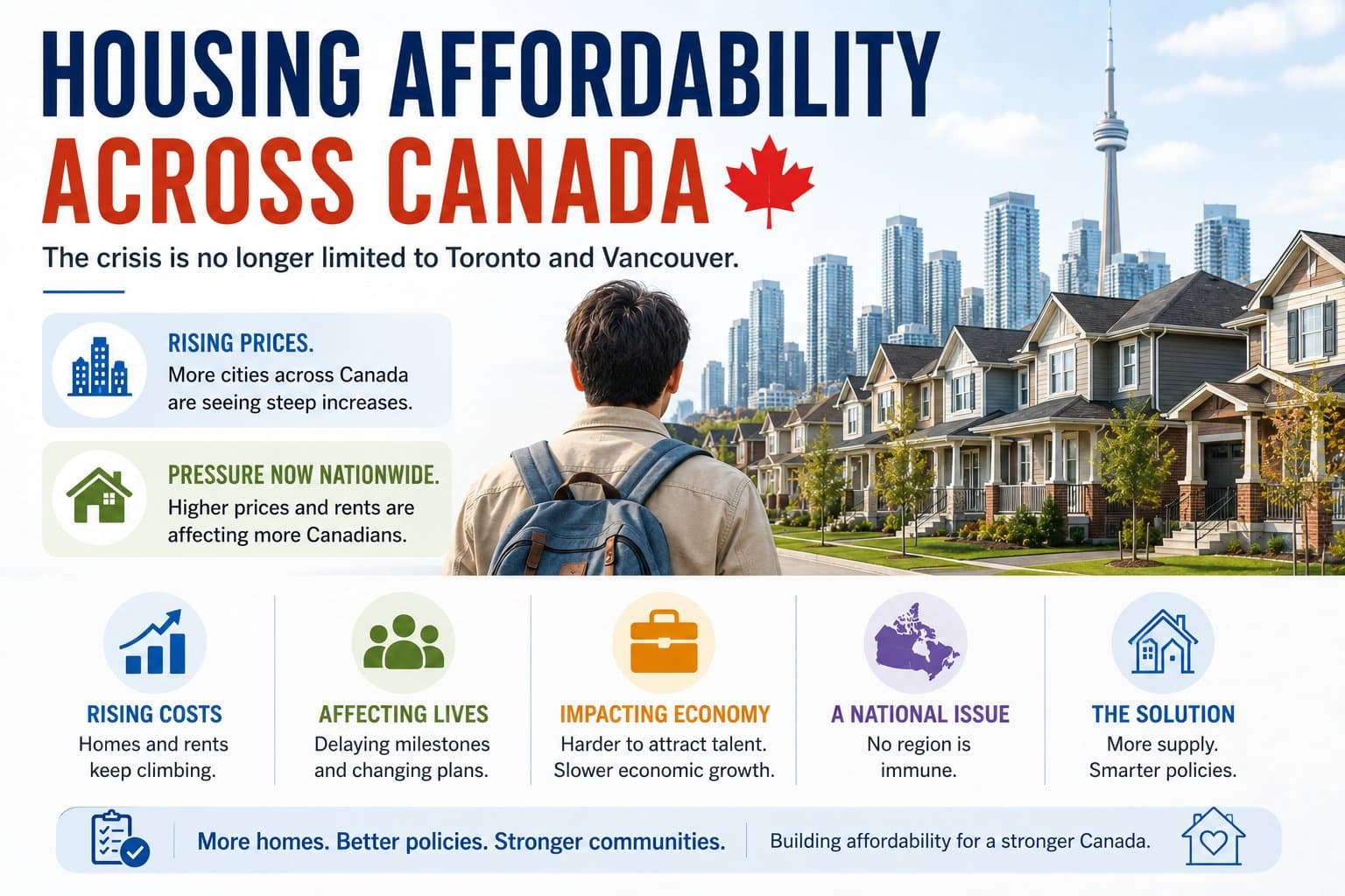 The Cities With the Worst Housing Affordability