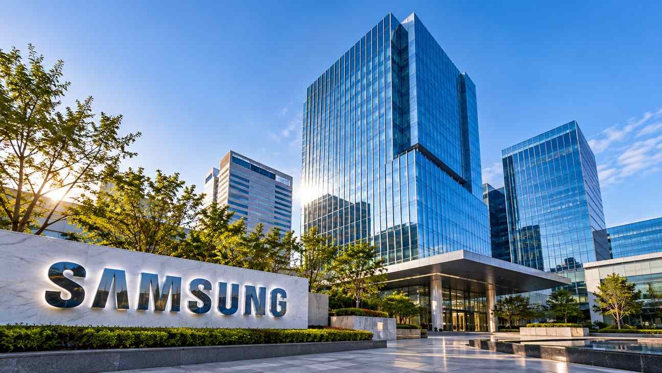 Samsung Chairman Jay Y. Lee Reportedly Set to Receive $1.9 Billion Share Transfer