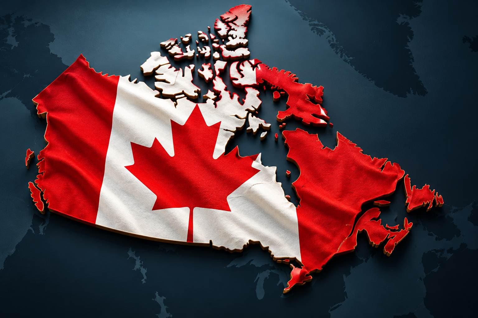 $619 Billion in 3 Months: Canada’s Foreign Wealth Just Made a Massive Jump