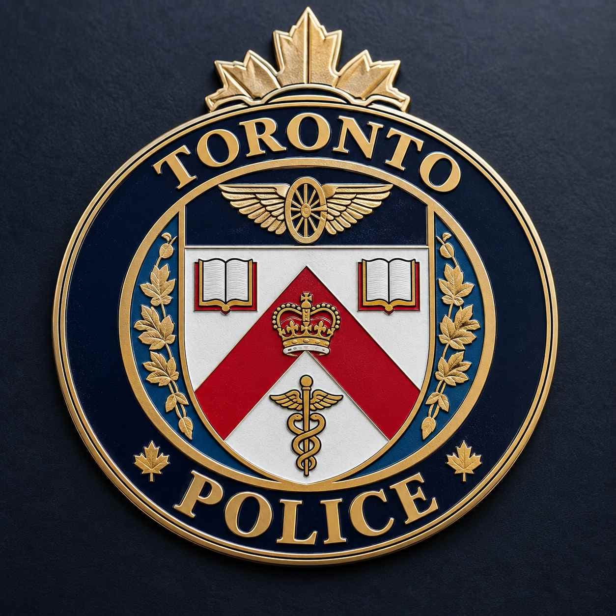 She Put a Fake Gold Chain Around His Neck — Then Allegedly Stole the Real One, Toronto Police Say