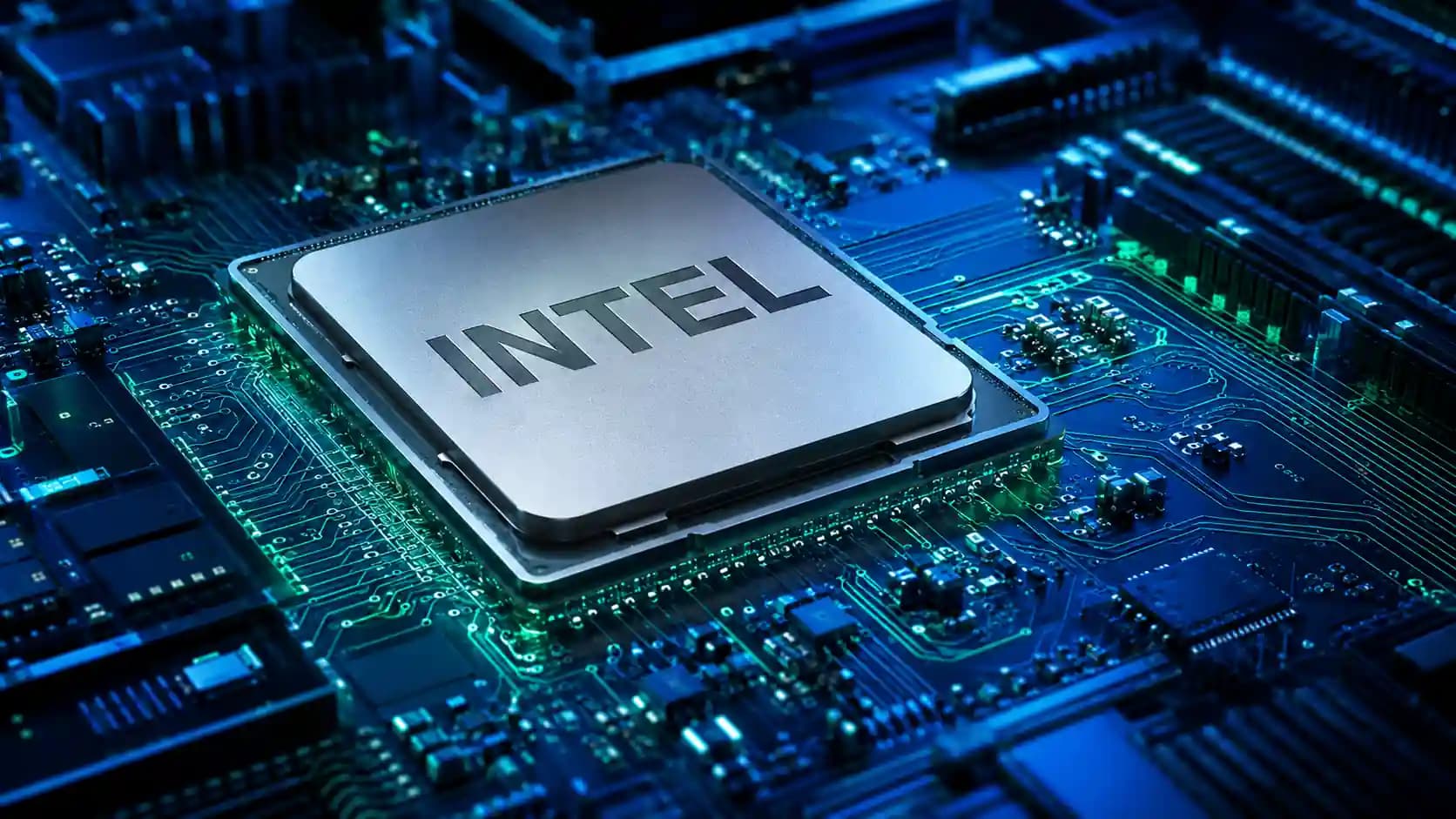 Intel Bets €5 Billion on Ireland as Europe Races to Secure Its AI Chip Supply