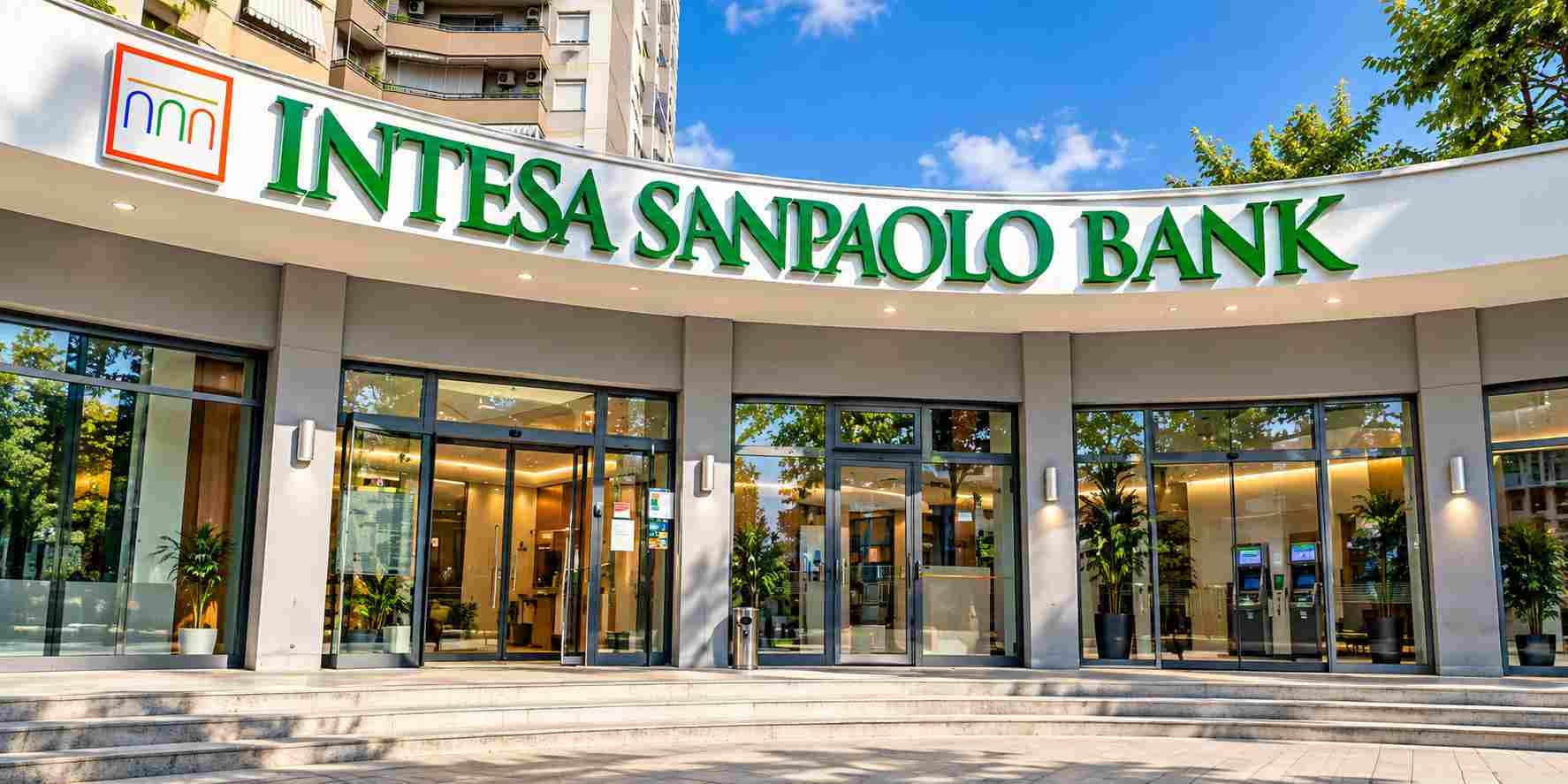 Intesa Sanpaolo Tests AI to Flag Potential Tax Fraud