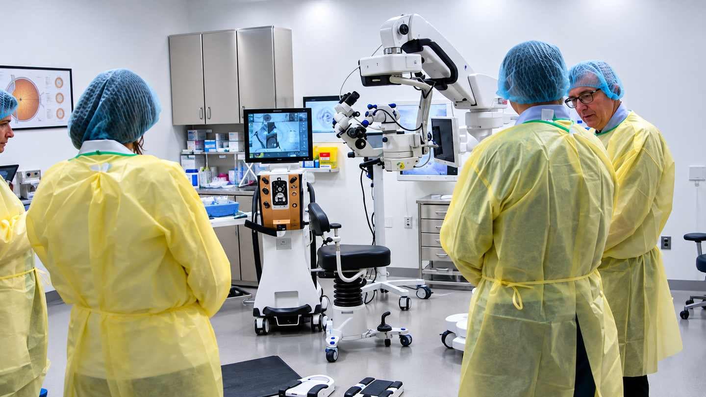 Canada, PEI Schedule Healthcare Announcement for Islanders