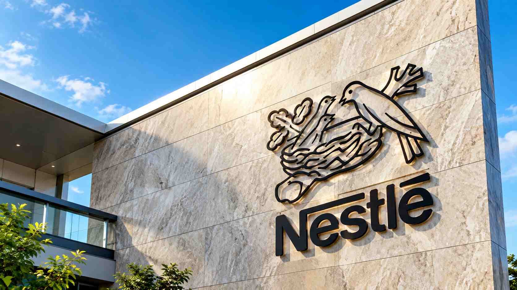 FSSAI Flags Nestlé Low-Fat Dairy Whitener Sample as Unsafe After Delhi Hotel Test
