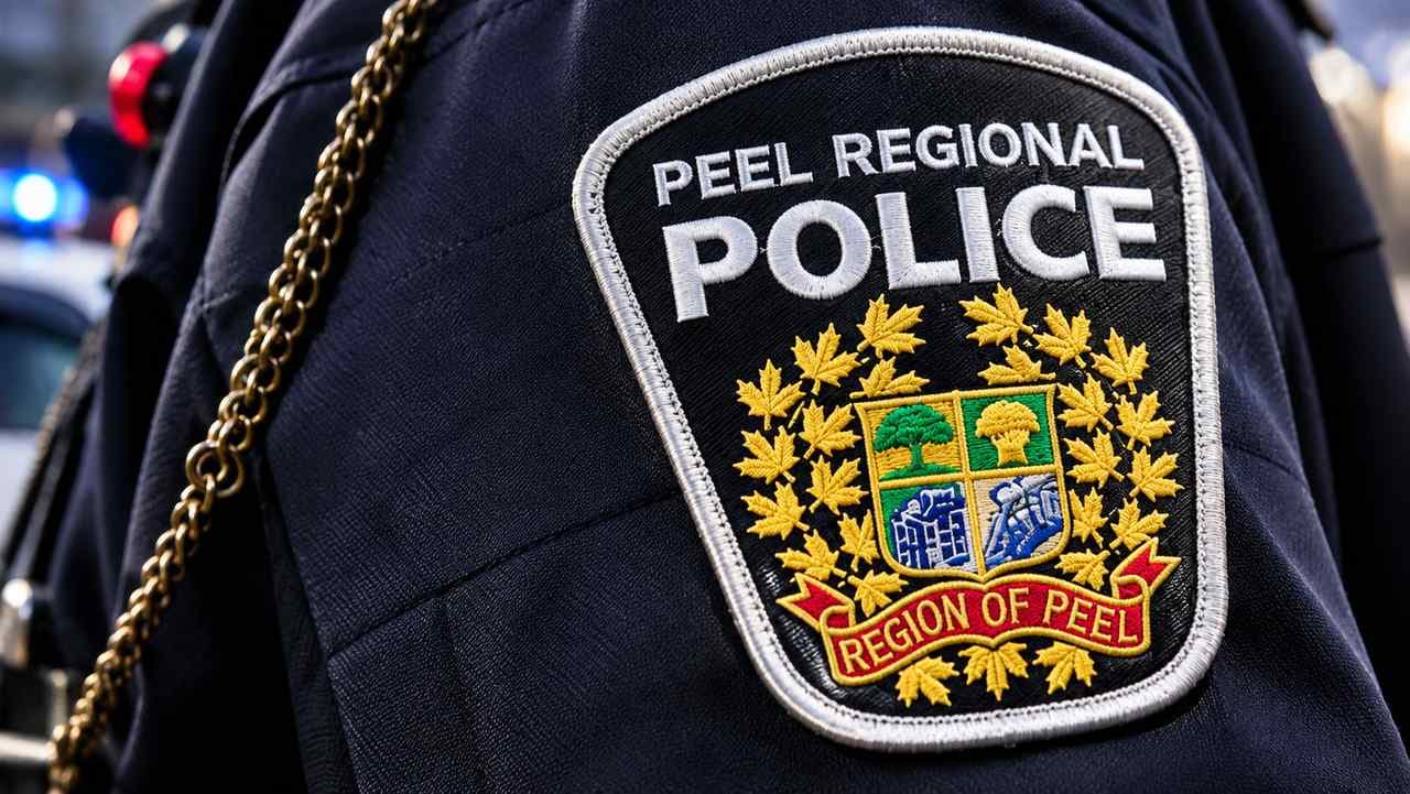 Peel Police Say Homeowners Were Promised Government Rebates That Didn’t Exist — Brampton Man Charged