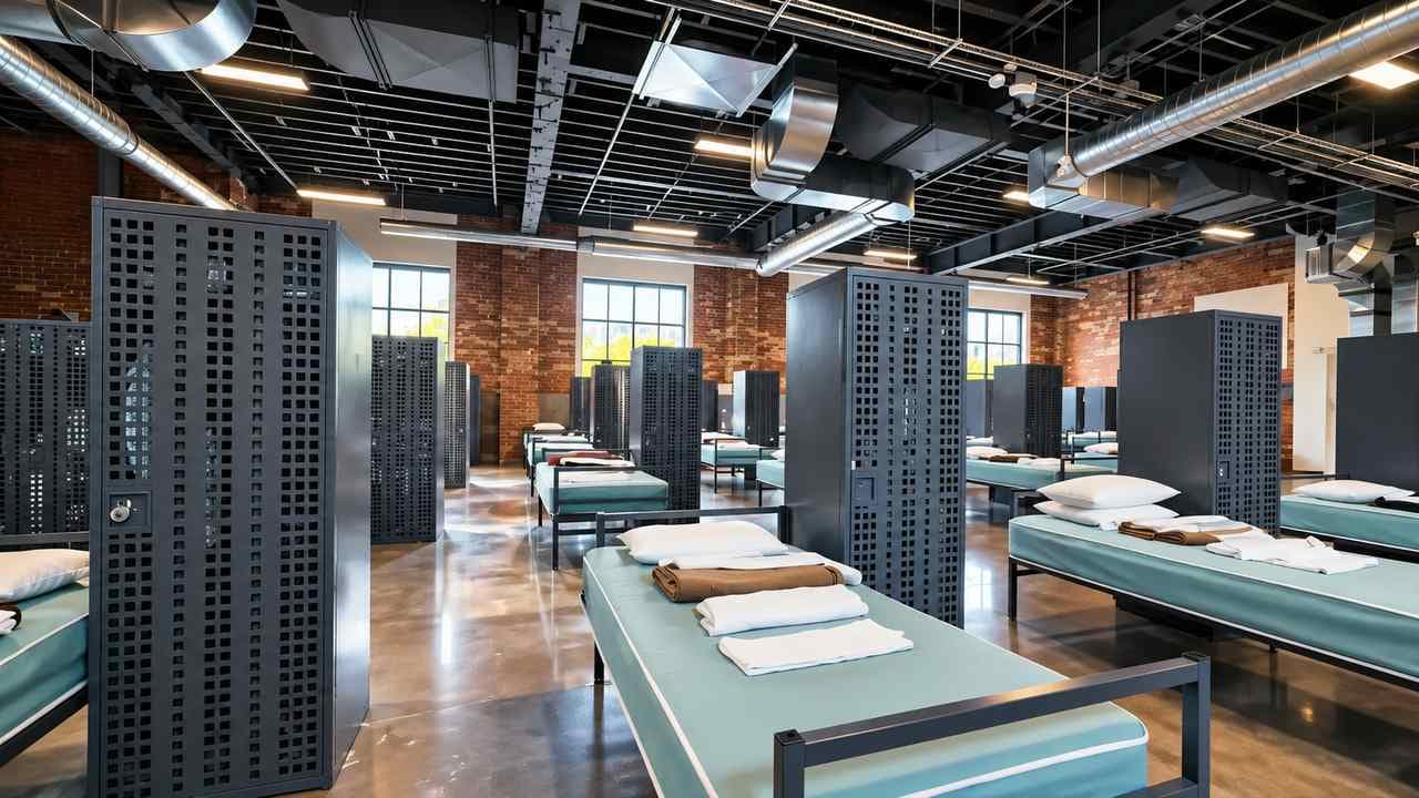 Canada Invests $25 Million to Expand Supportive Housing Linked With Healthcare in Toronto