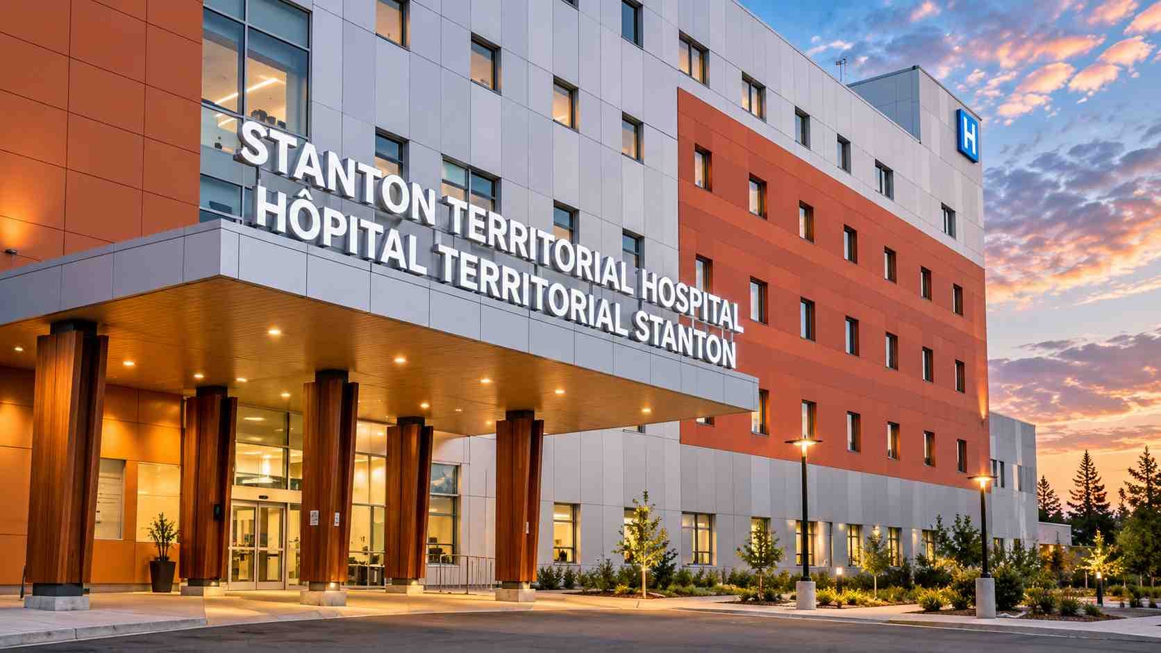 Canada, Northwest Territories Healthcare Announcement Highlights Growing Need for Better Northern Services