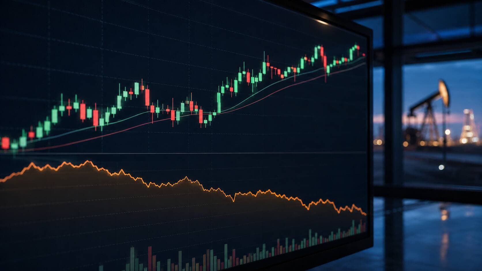 Stock Market Today: S&P 500 Futures Rise as Oil Falls Ahead of U.S. PPI