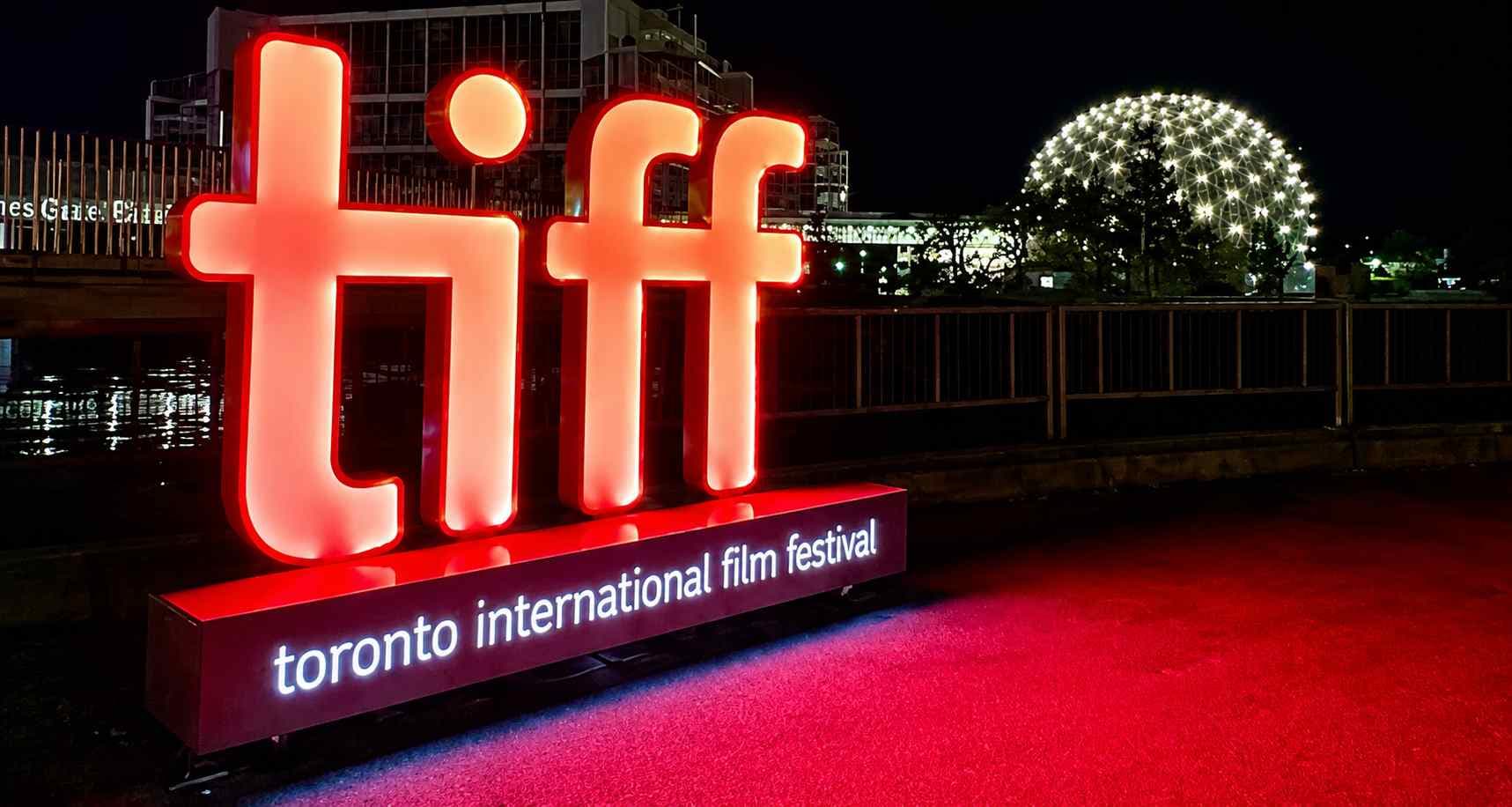 TIFF 2026 Brings Canadian Film Industry Into Global Spotlight