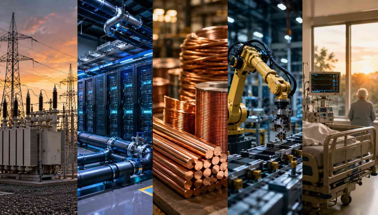 The Next Economic Boom May Be Hiding in Industries Nobody Talks About