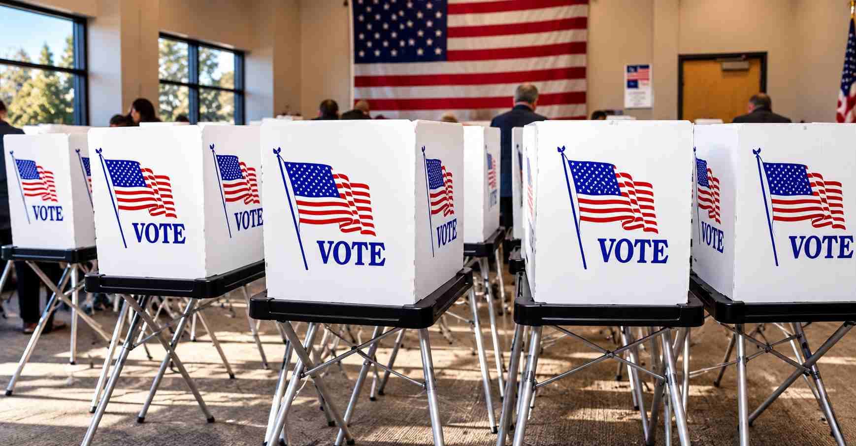 Supreme Court Reviews Dispute Over Federal Voter Citizenship Verification System