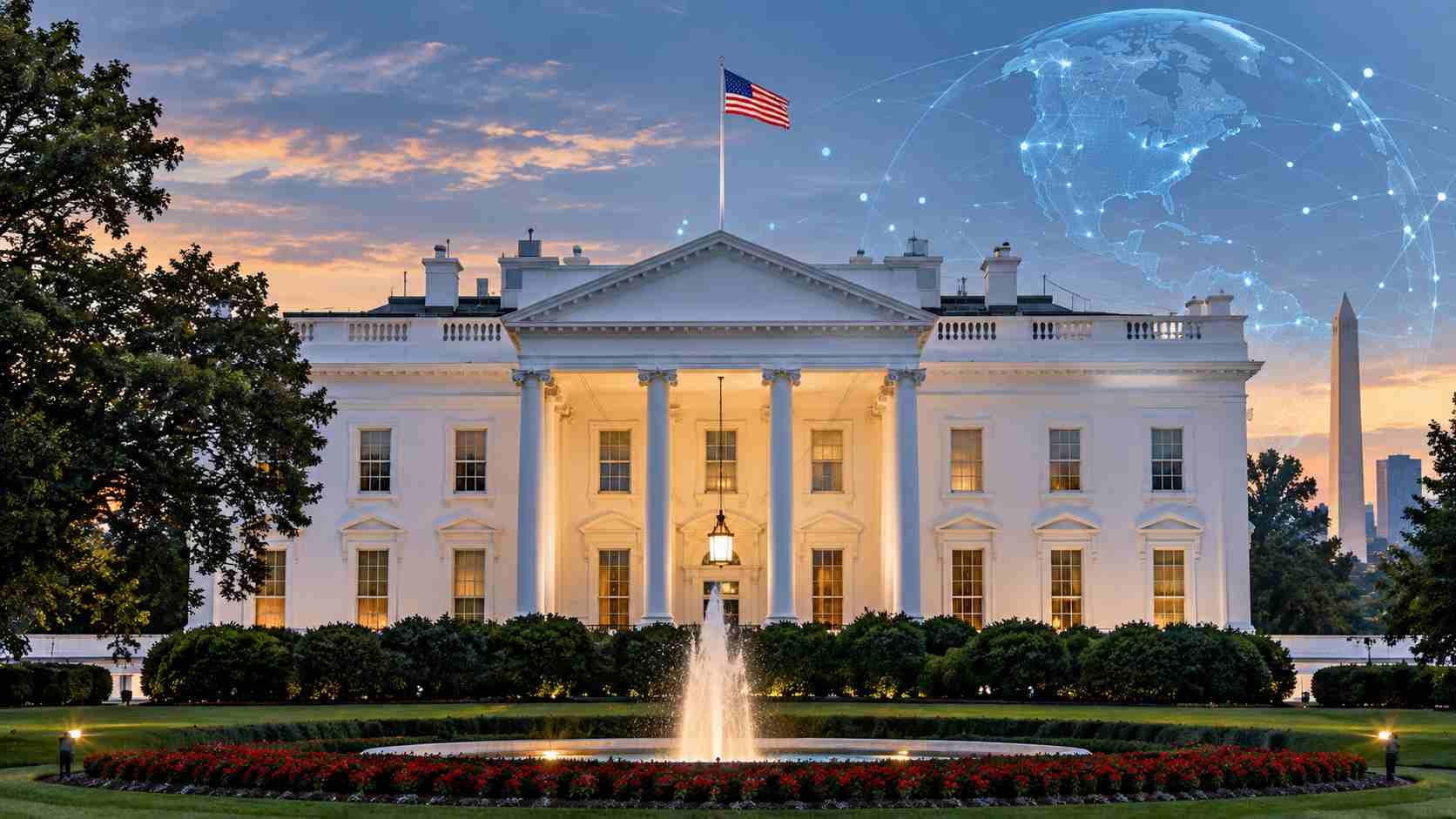 Trump’s AI Force Announcement Raises One Big Question: Who Will Become AI Czar?